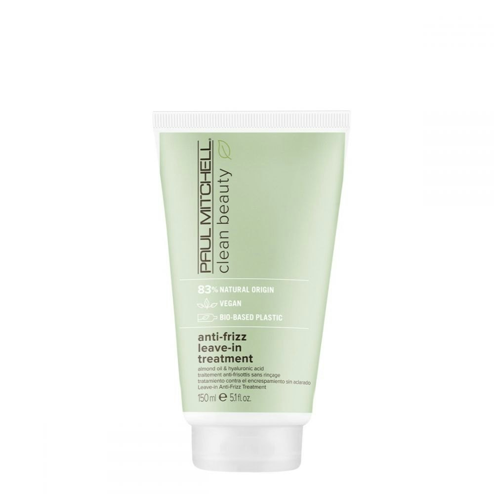 Paul Mitchell Clean Beauty Anti-Frizz Leave-In Treatment