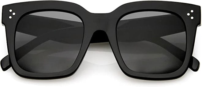 zeroUV Retro Sunglasses