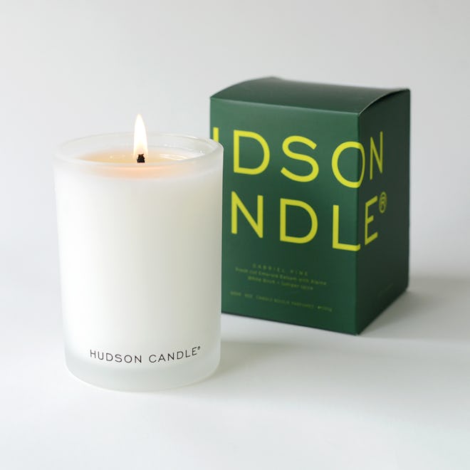 Gabriel Pine Scented Candle