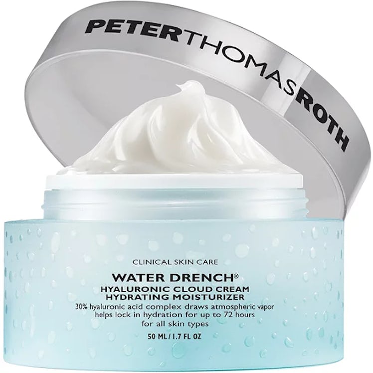 Peter Thomas Roth Water Drench Hyaluronic Cloud Cream