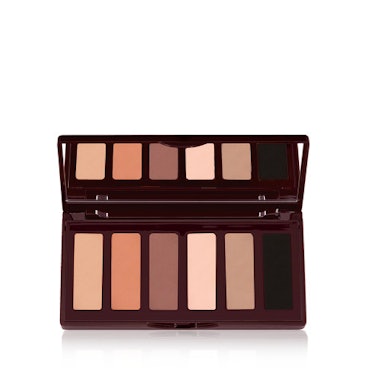 Super Nudes Easy Eye Palette