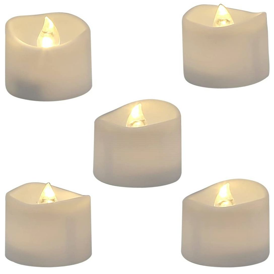 The 9 Best Unscented Candles