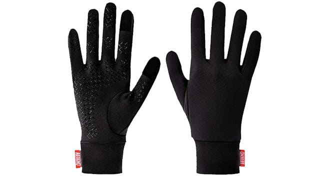 Aegend Lightweight Running Gloves