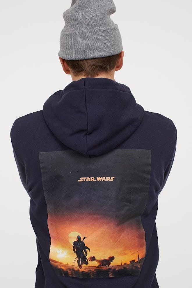 Star Wars Hoodie