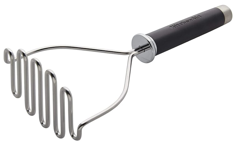 KitchenAid Stainless Steel Wire Masher