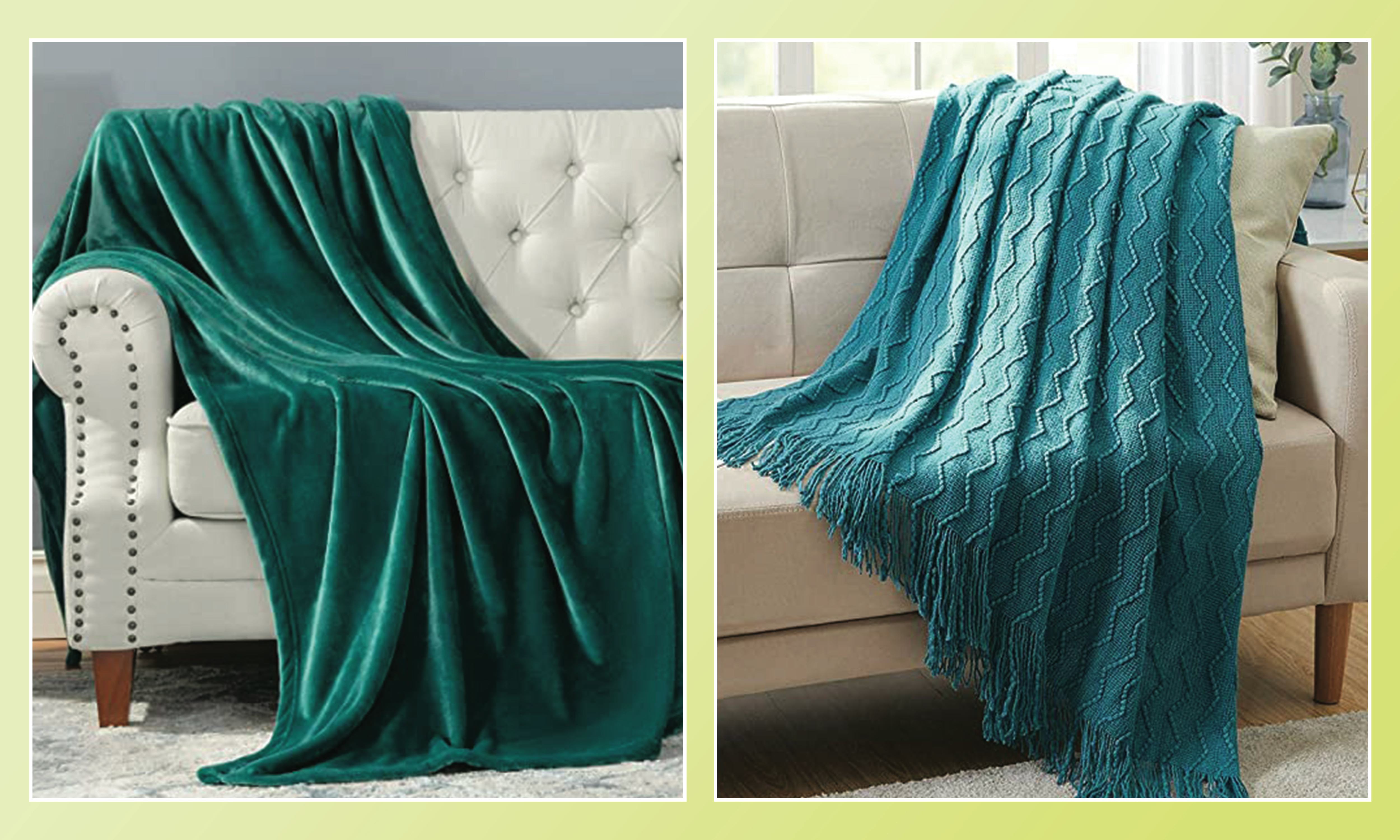 The 11 Best Warm Blankets In 2022   7d5163c0 Ec5b 4d75 8122 Ec8384b766d0 Best Warm Blankets 