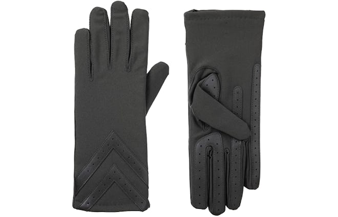 isotoner Touchscreen Gloves