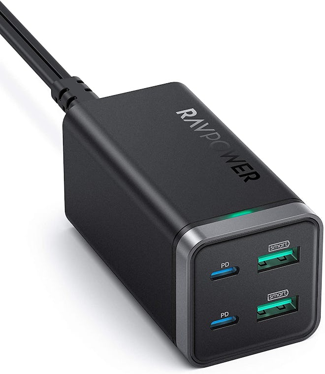 RavPower PD Pioneer 65W Desktop Charger