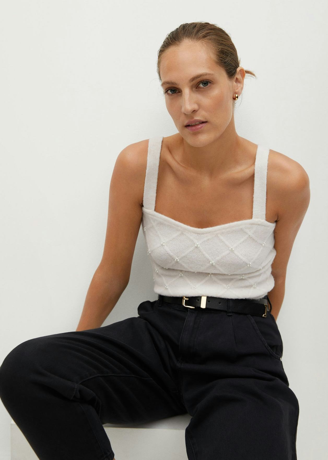 womens knitwear sets