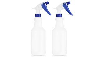 Bar5F Plastic Spray Bottle (2-Pack)
