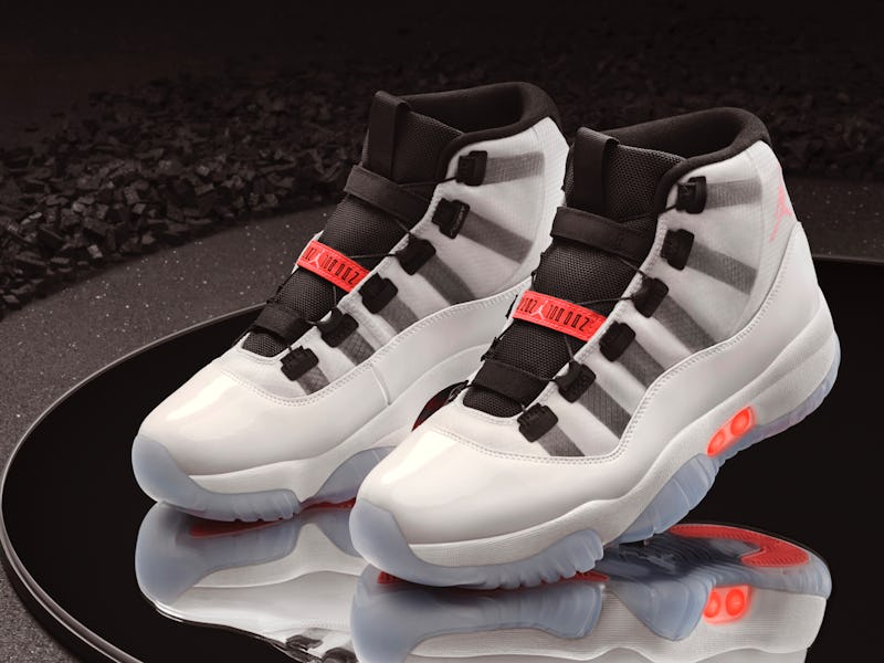 Jordan 11 anniversary release date sales