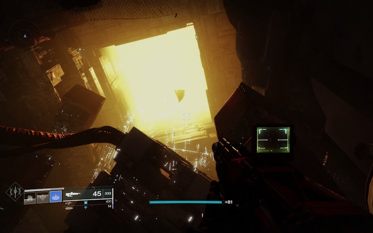 destiny 2 beyond light entropic shard location