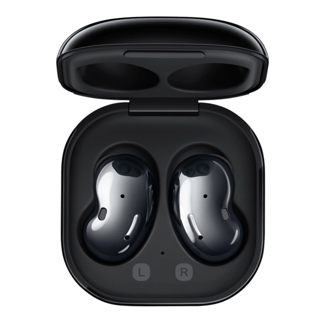 Samsung Galaxy Buds Live