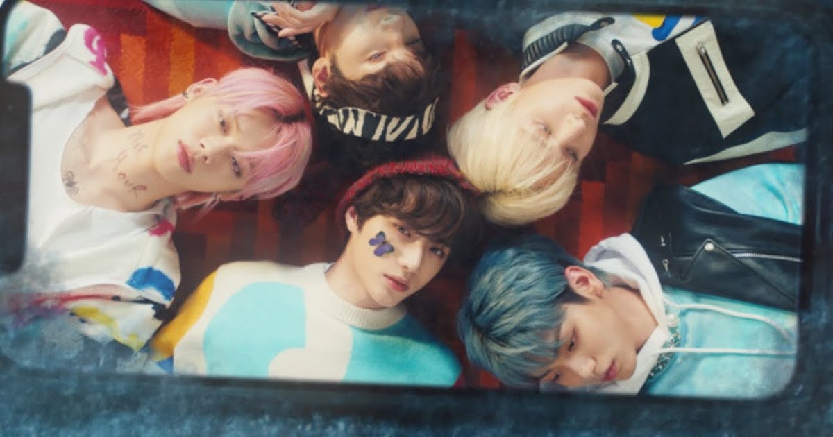 What Do Txt S We Lost The Summer Lyrics Mean In English They Ll Make You Feel Seen What Do Txt S We Lost The Summer Lyrics Mean In English They Ll Make You Feel Seen