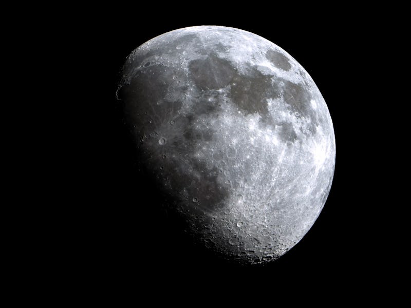 Full Moon