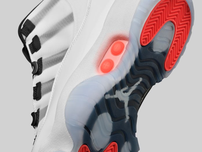 Air Jordan 11 Adapt.