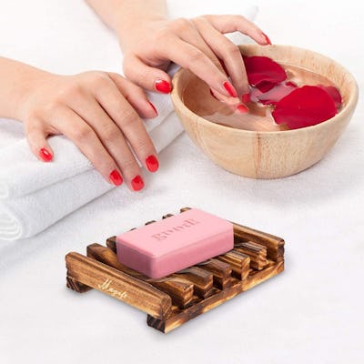 Magift Soap Dish Holder