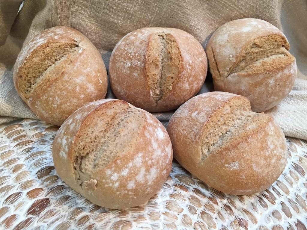 The Best StoreBought Bread Rolls For Thanksgiving That Taste Homemade