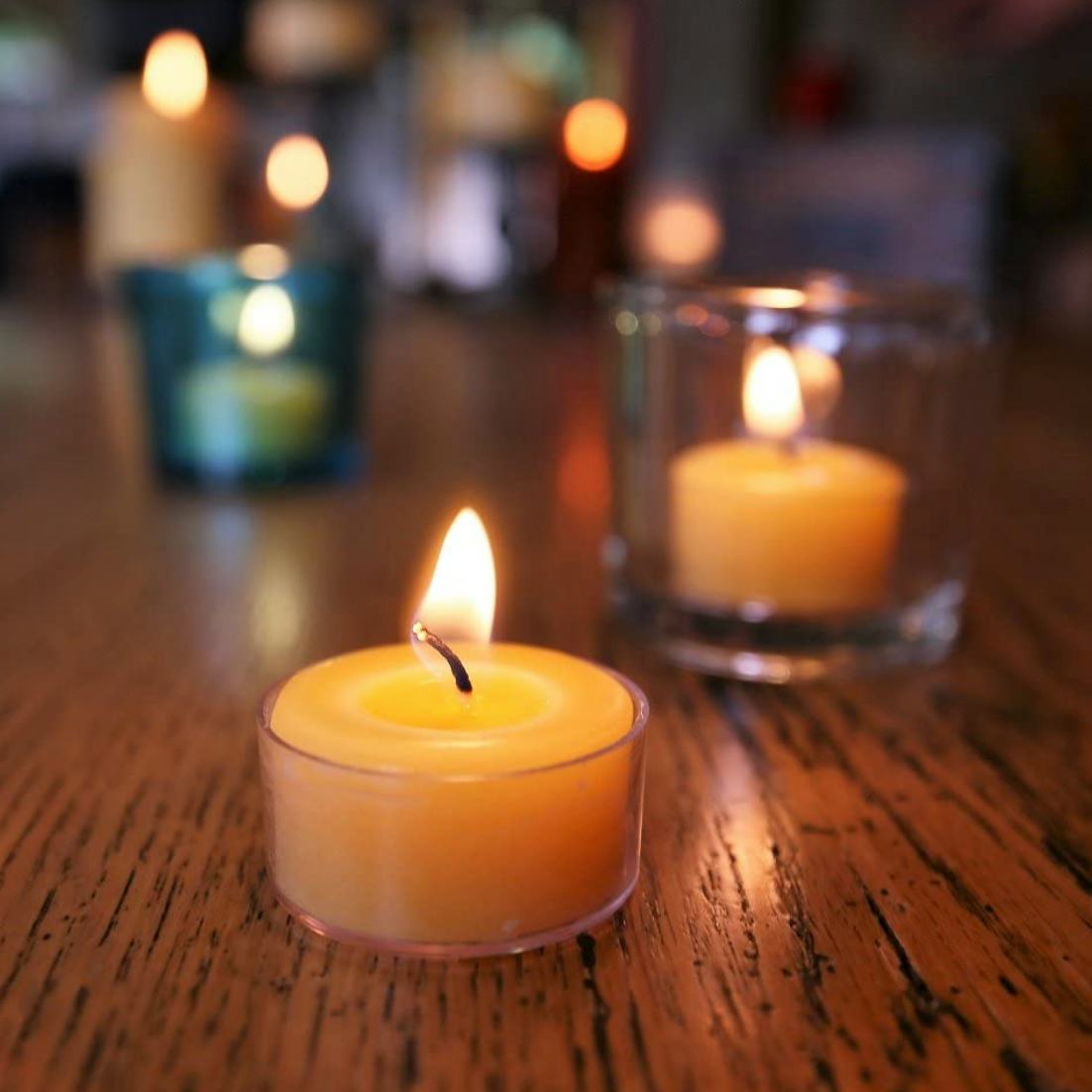 The 9 Best Unscented Candles