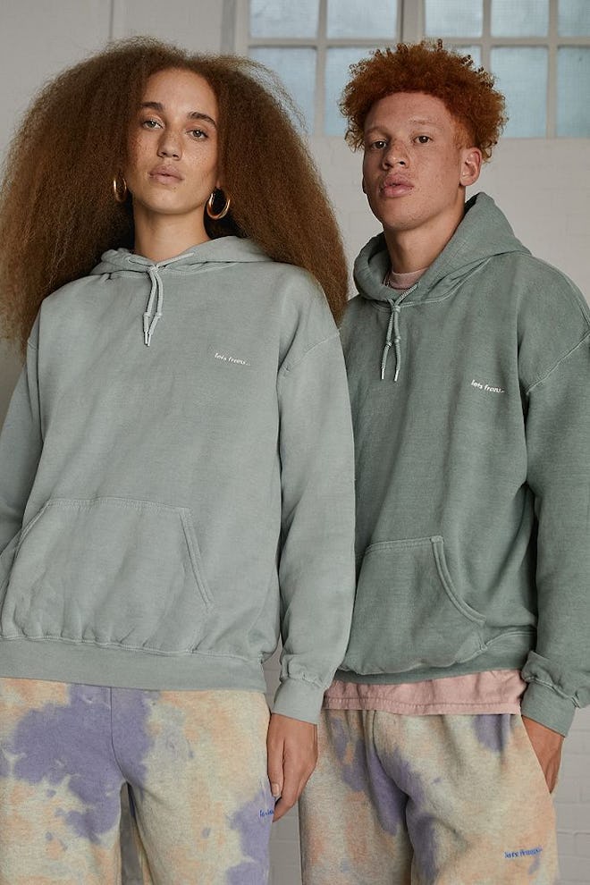 Best Gender Neutral Loungewear In The UK