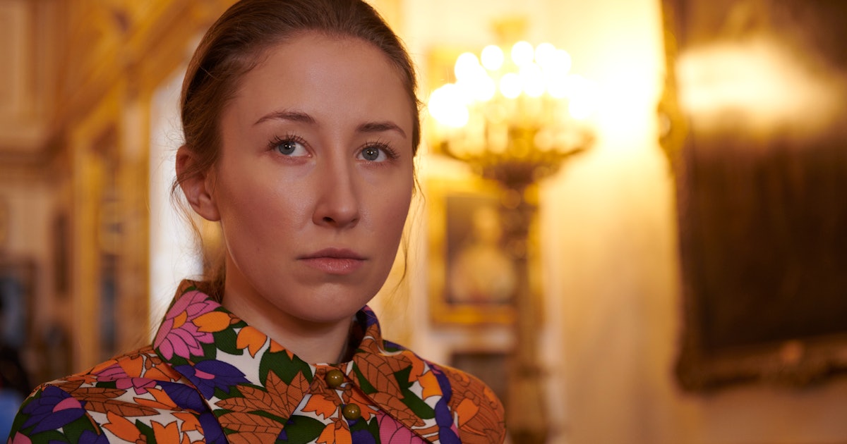 ‘The Crown’ Season 4 Revisits Princess Anne & Sergeant Cross