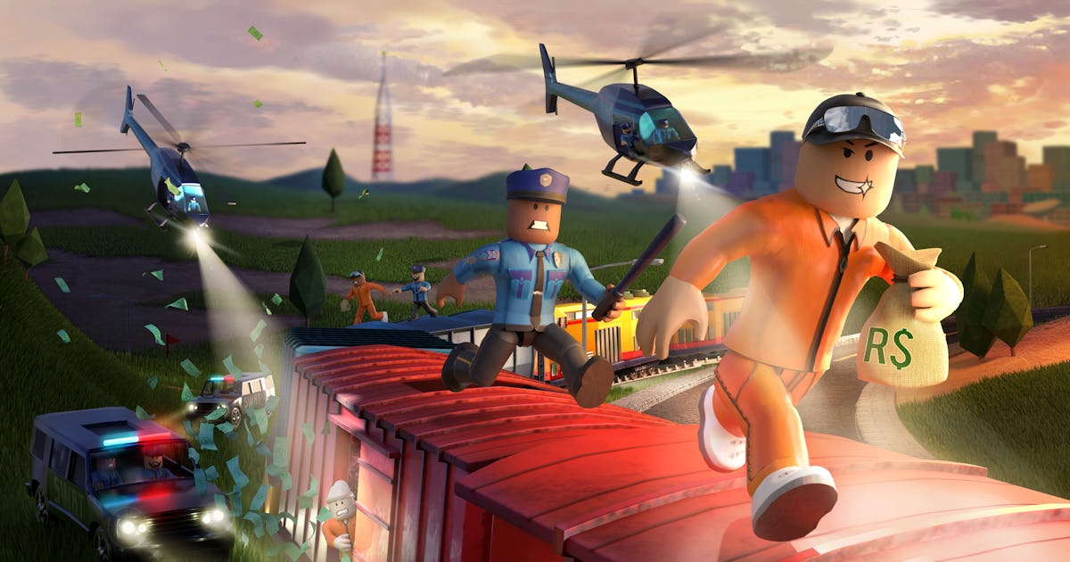 Roblox Is Now Charging For Its Most Iconic Sound Effect - charging for its most iconic sound effect helicopter sound roblox id Roblox Is Now Charging For Its Most Iconic Sound Effect - helicopter sound roblox id