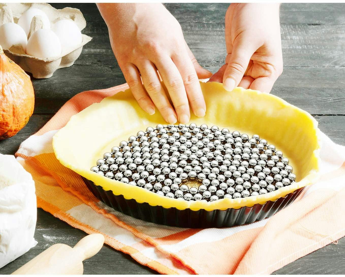 The 3 Best Pie Weights