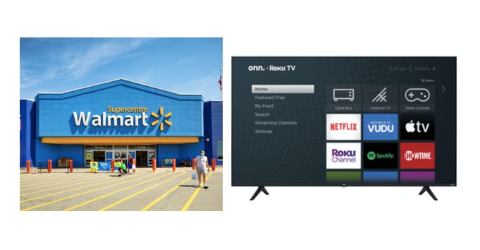 Black Friday Deals Walmart 2020