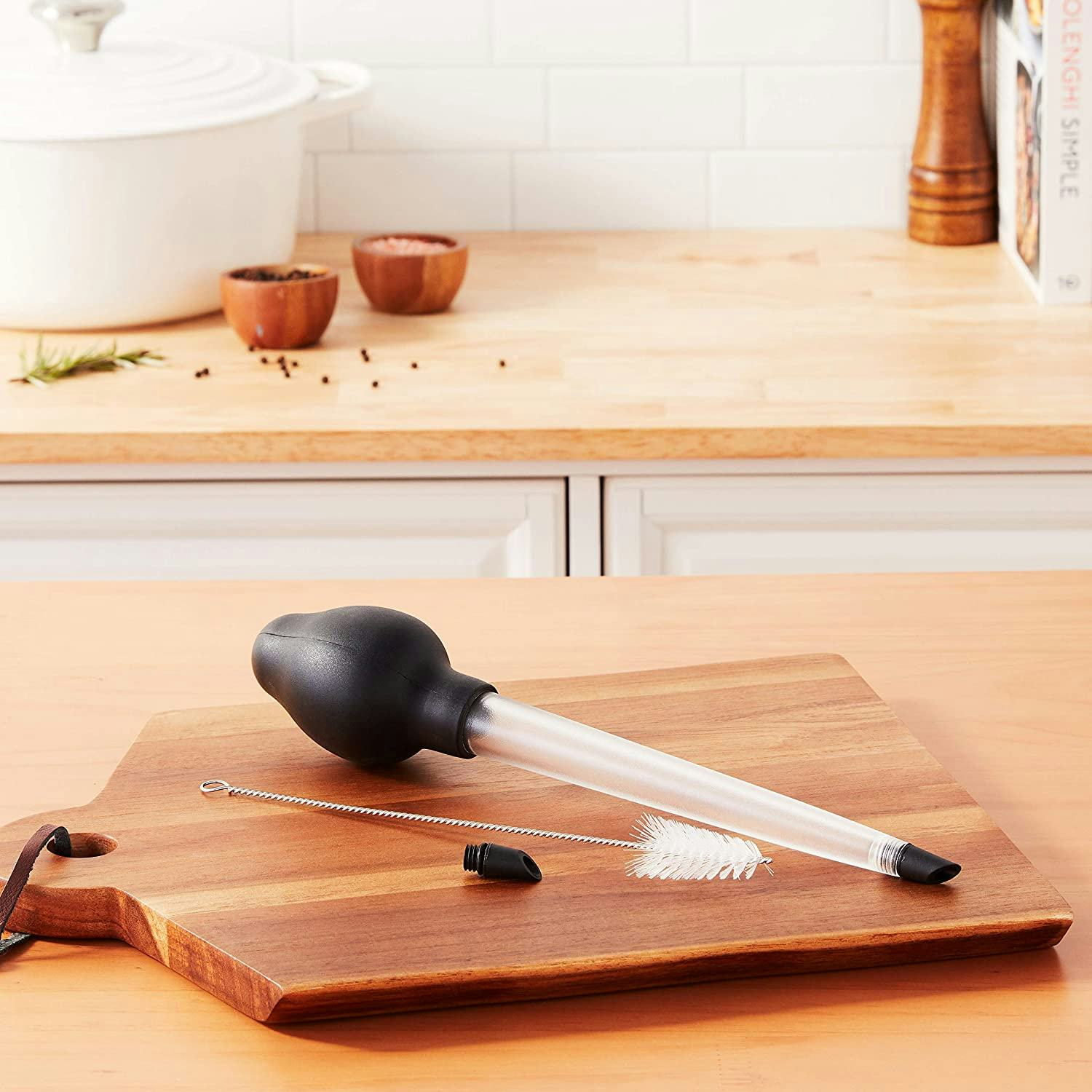 The 4 Best Turkey Basters