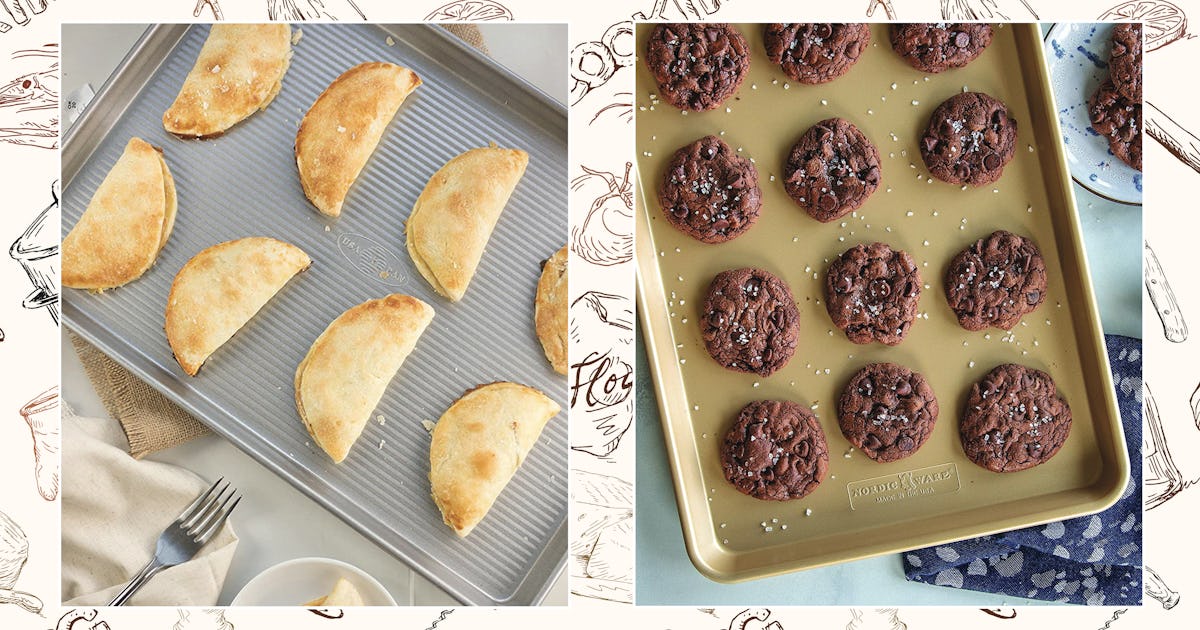 The 3 Best Non Stick Baking Sheet