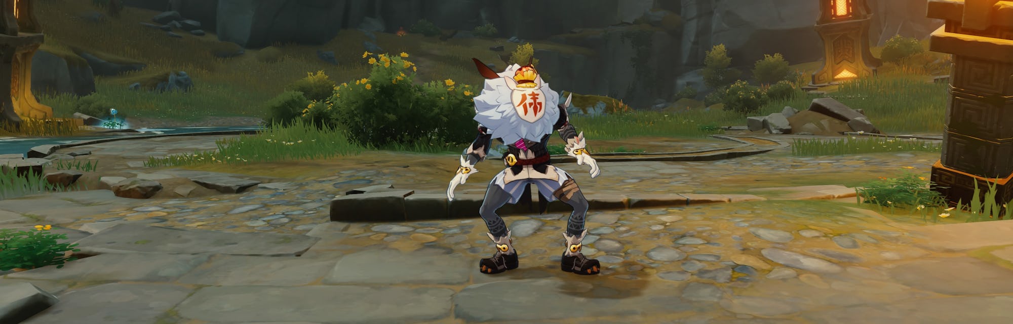 Genshin Impact Wei Locations 10 Places To Find The Unusual Hilichurl Genshin Impact Wei Locations 10 Places To Find The Unusual Hilichurl