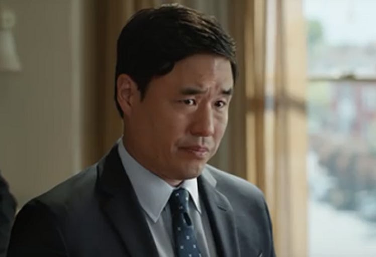 jimmy woo randall park wandavision