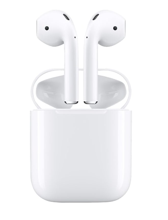  AirPods (2nd Generation) with Charging Case