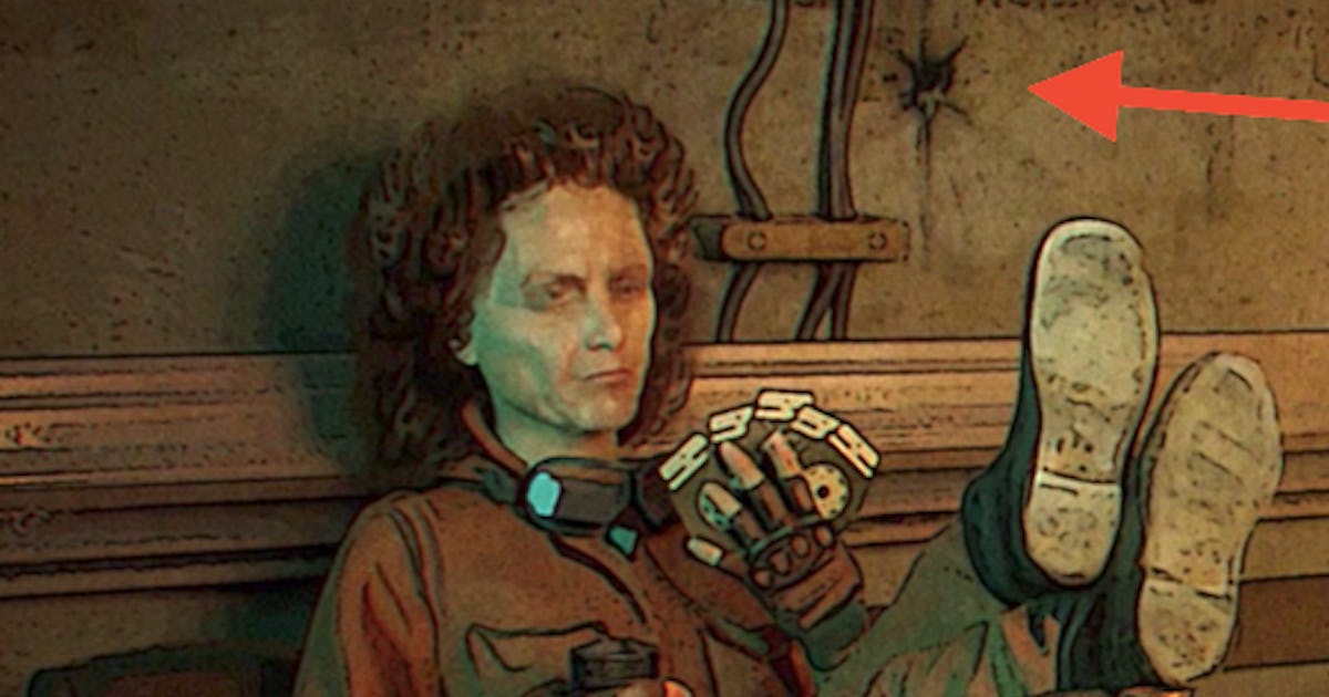 'Mandalorian' Season 2 concept art reignites Star Wars’ oldest argument