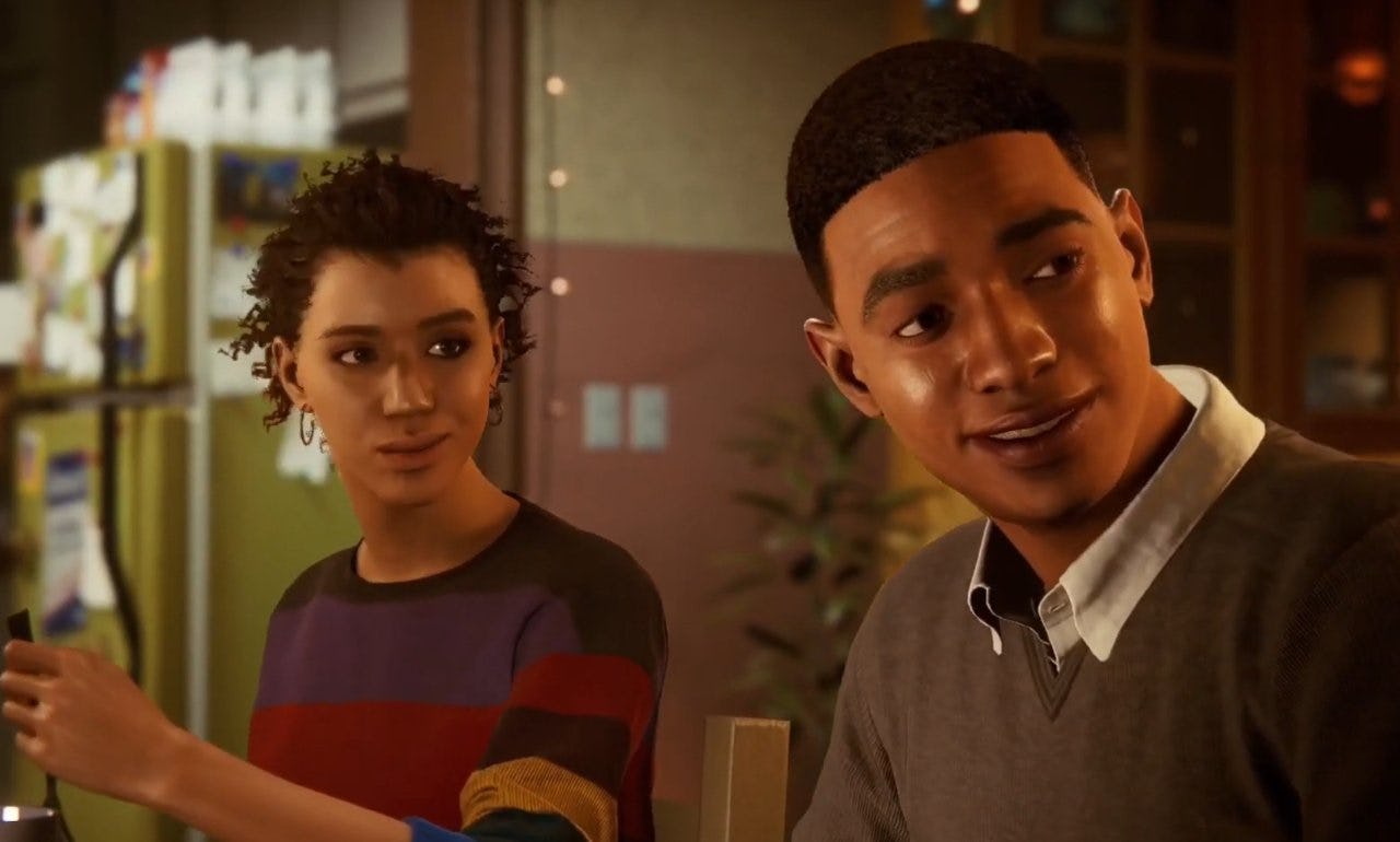 'Miles Morales' ending explained, and what it means for 'SpiderMan 2'