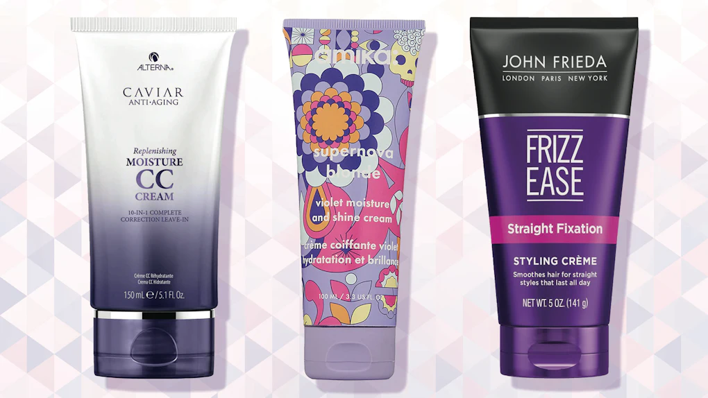 The 7 Best Hair Styling Creams