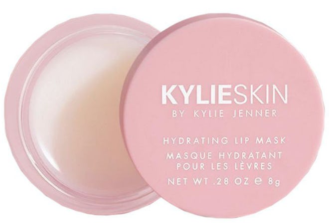 Hydrating Lip Mask