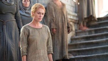 cersei walk of shame game of thrones winds of winter