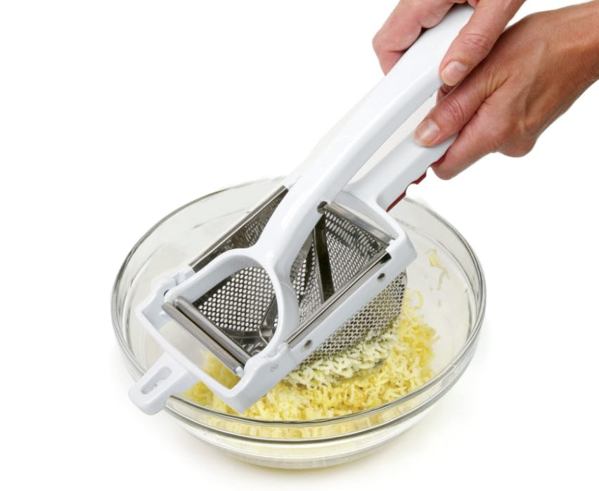 The 4 Best Potato Ricers