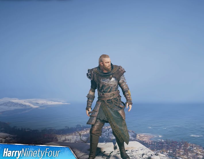 'Assassin's Creed Valhalla' armor 13 sets and their traits, explained