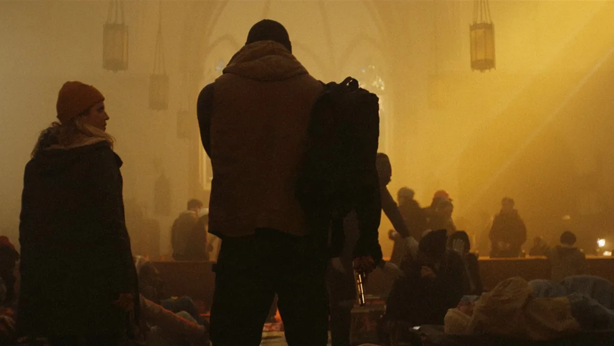 You need to watch the most underrated apocalypse movie on Netflix ...