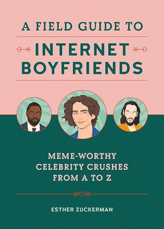 'A Field Guide to Internet Boyfriends' by Esther Zuckerman