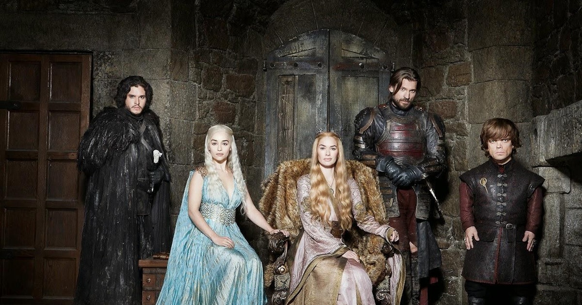 'Winds of Winter' release date may fix the show's most disappointing death