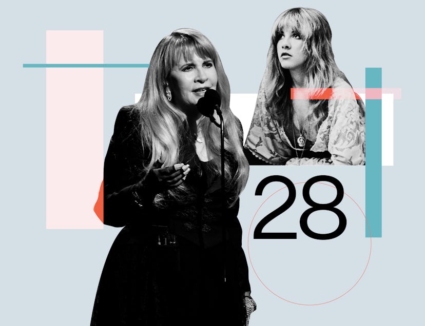 Stevie Nicks