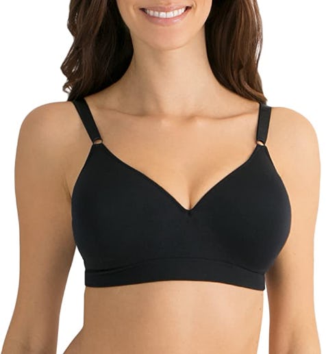 The 20 Most Comfortable Bras Under 15 On Amazon