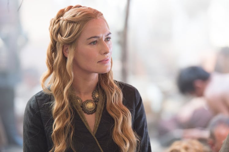 Cersei Lannister in Game of Thrones