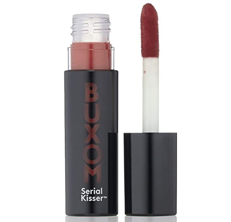 Buxom Serial Kisser Plumping Lip Stain