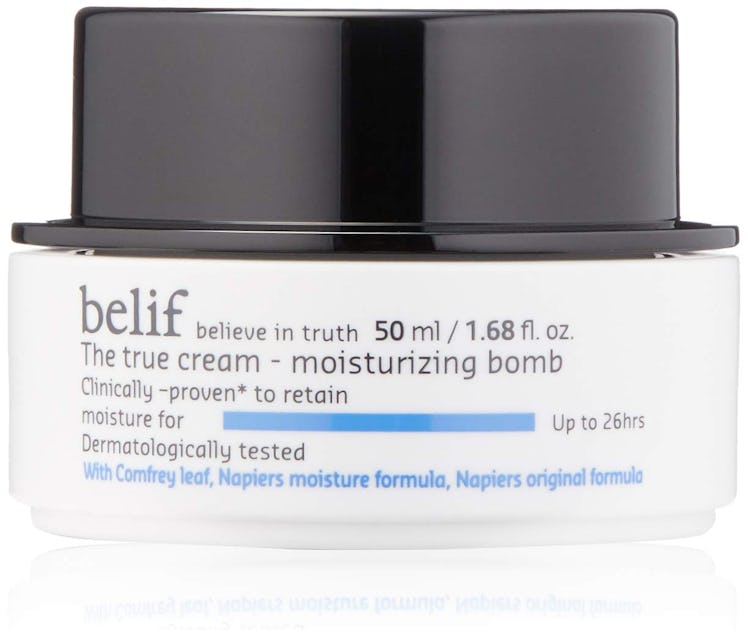 belif The True Cream Moisturizing Bomb