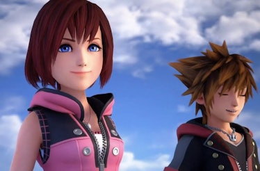 Kingdom Hearts: Melody Of Memory': the future of the franchise