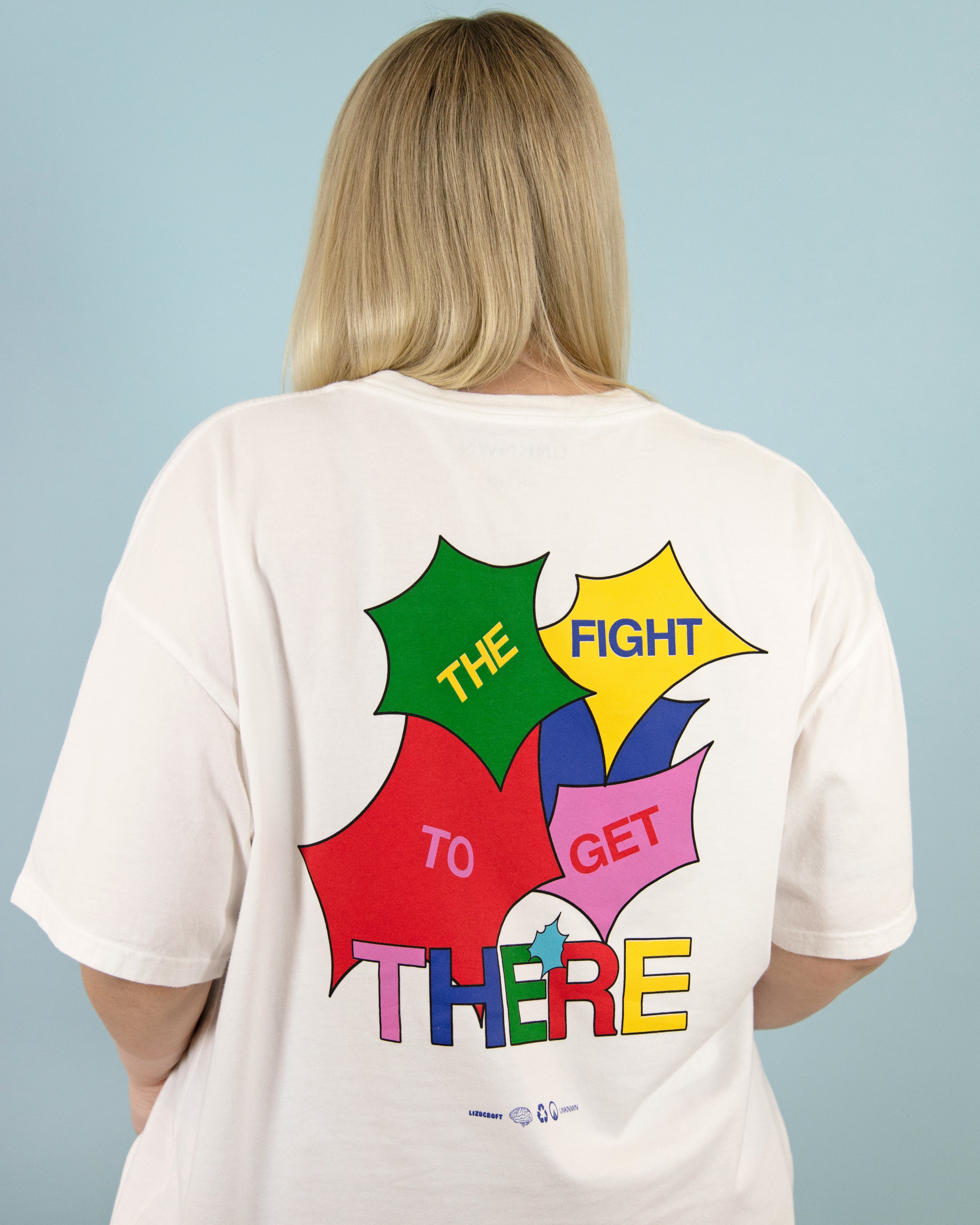 Liz Beecroft is dropping streetwear's hottest fit: Mental ...